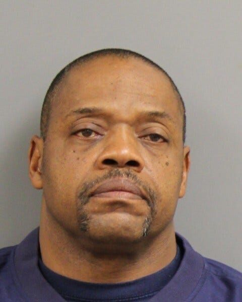 Six Arrested in Seaford Prostitution Sting